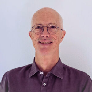 Jacques Bauer portrait